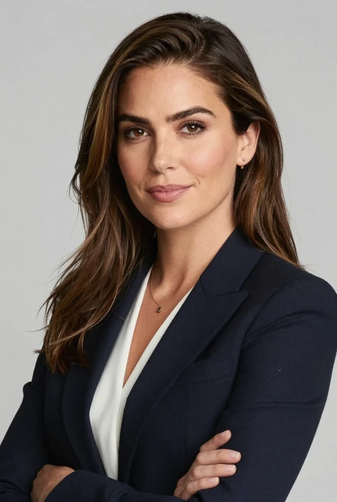 Irinia — Assistante de direction commerciale Hudson